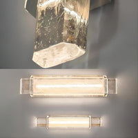 LAVA Wall Light