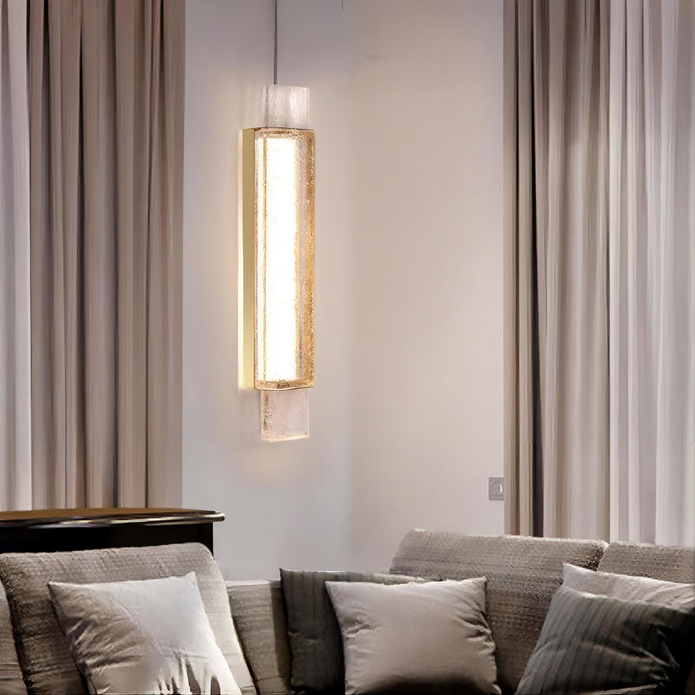 LAVA Wall Light