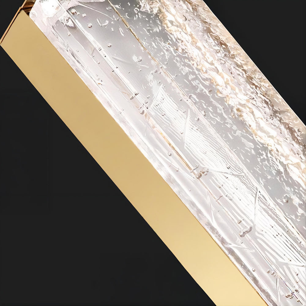 LAVA Wall Light