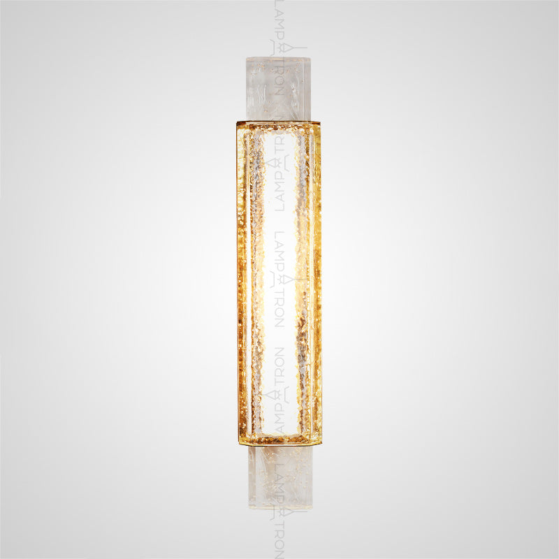 LAVA Wall Light