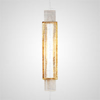 LAVA Wall Light