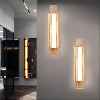 LAVA Wall Light