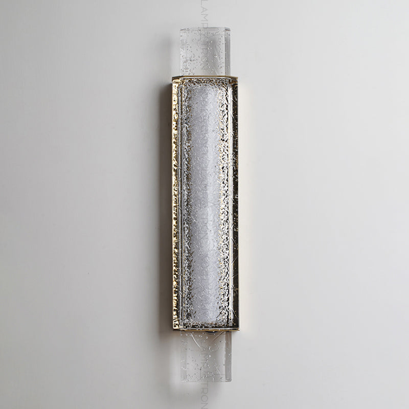 LAVA Wall Light