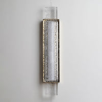 LAVA Wall Light