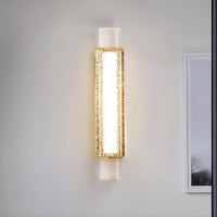 LAVA Wall Light