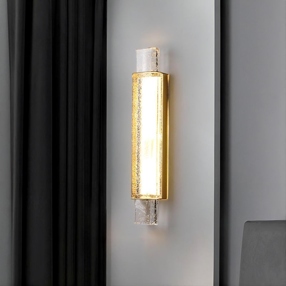 LAVA Wall Light