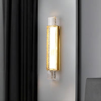 LAVA Wall Light