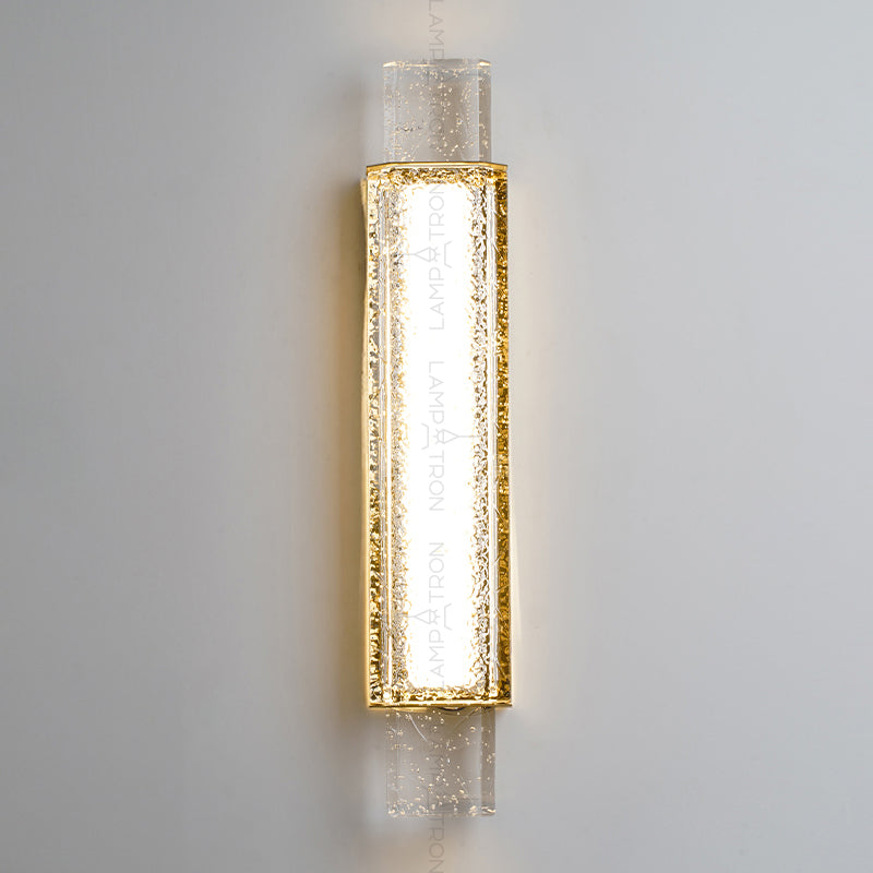 LAVA Wall Light