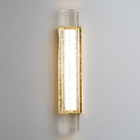 LAVA Wall Light