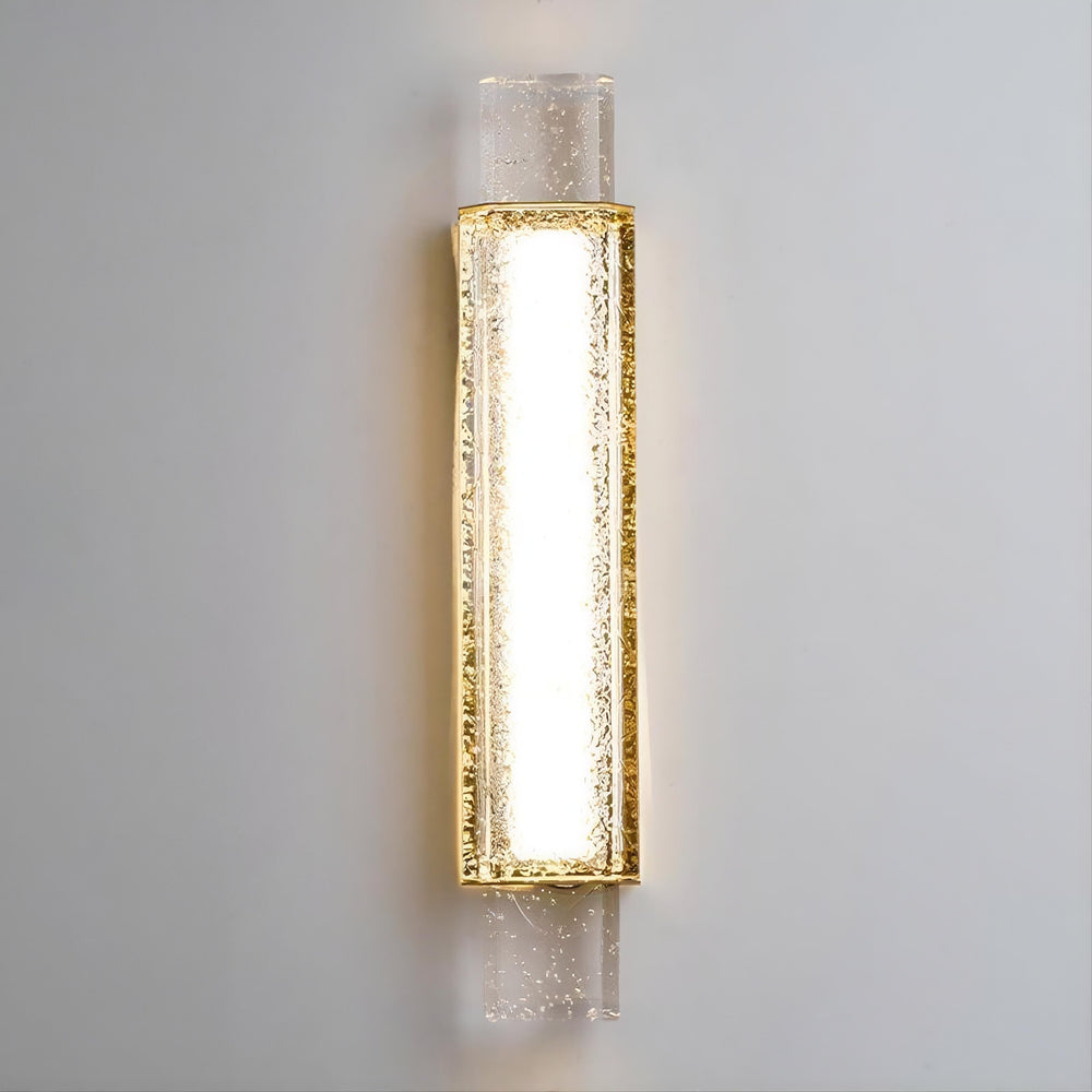 LAVA Wall Light