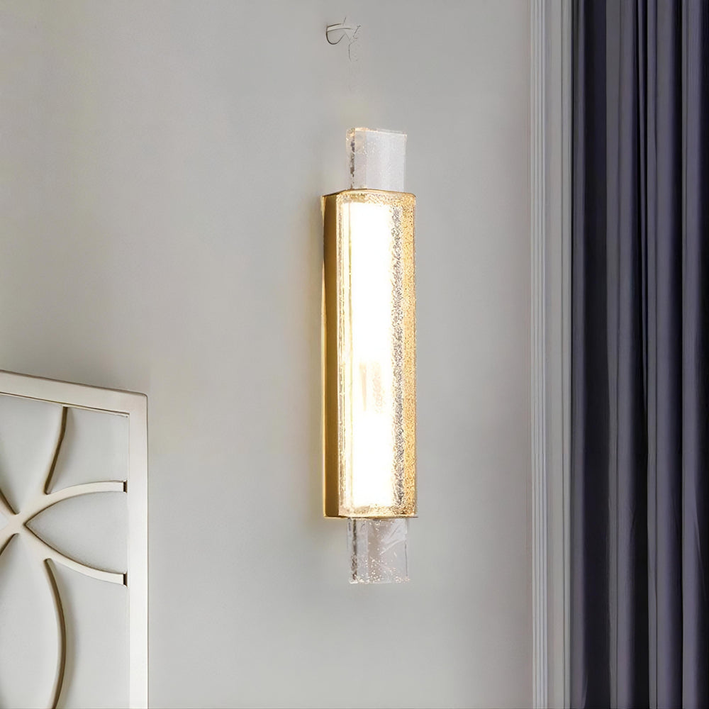 LAVA Wall Light