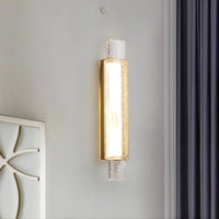LAVA Wall Light