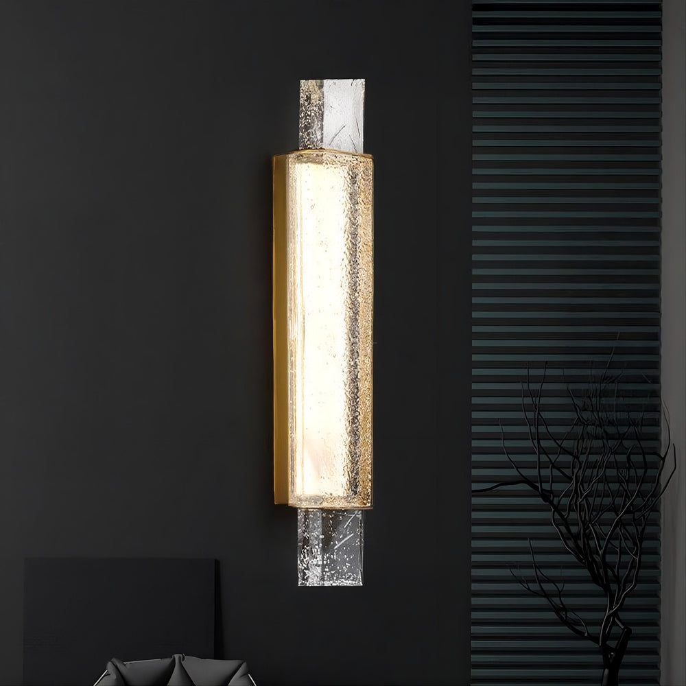 LAVA Wall Light