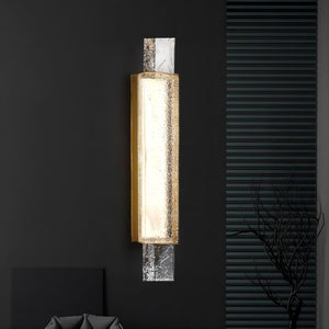 LAVA Wall Light by Lampadom