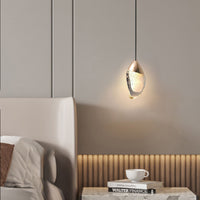 LAVE Pendant by Lampadom - close-up