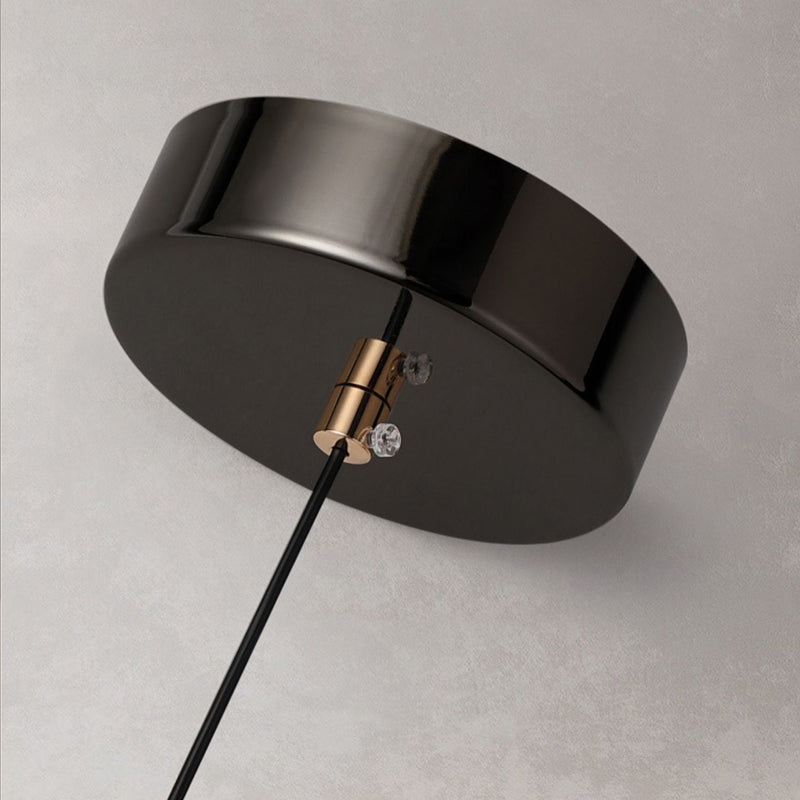 LAVE Pendant by Lampadom - scale reference