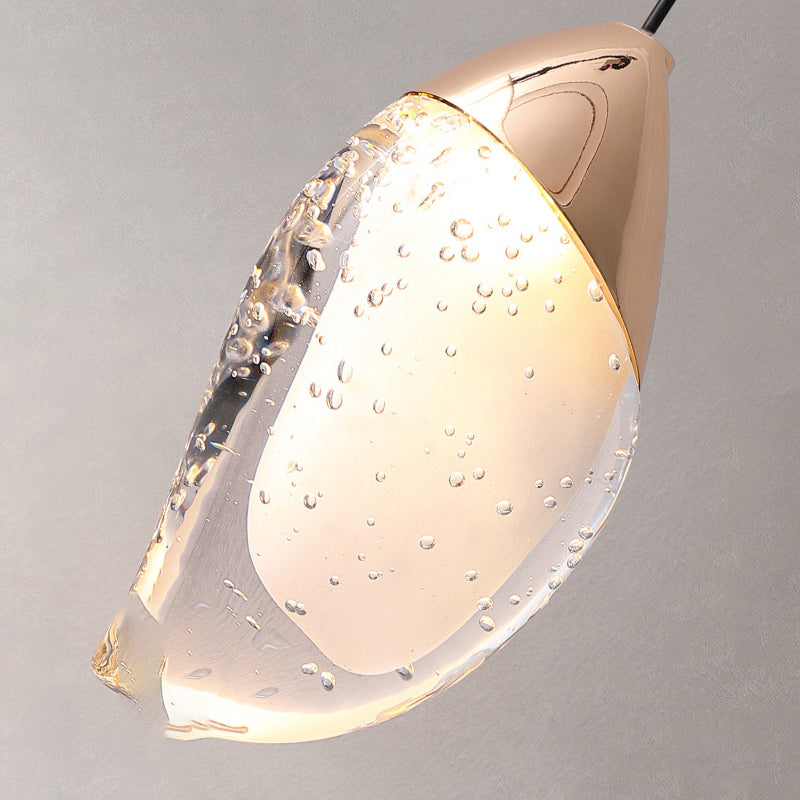 LAVE Pendant by Lampadom - ambient shot