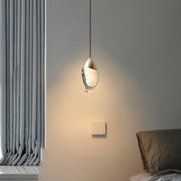 LAVE Pendant by Lampadom - ambient shot