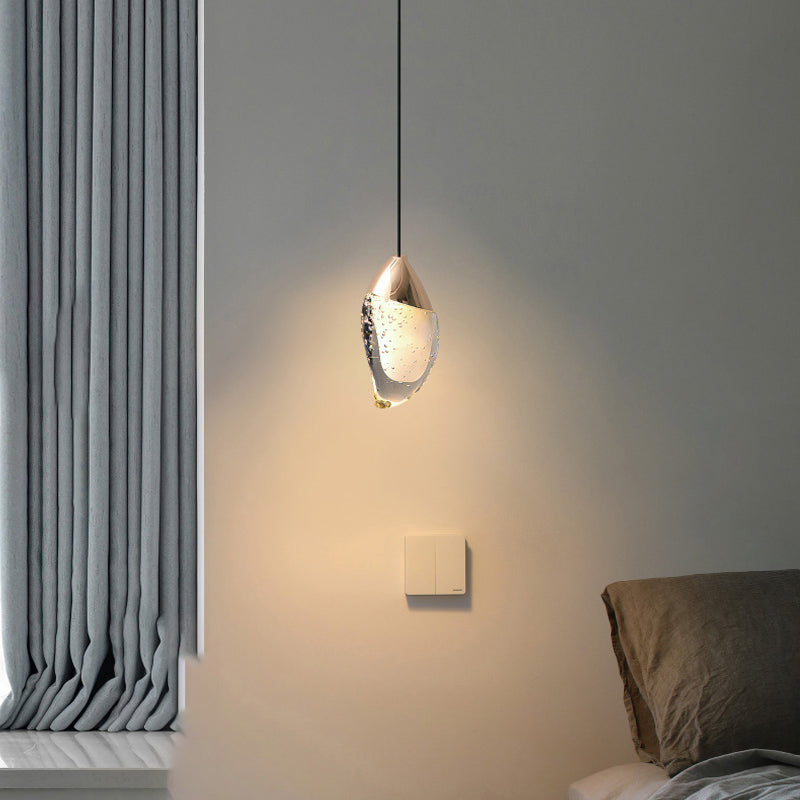LAVE Pendant by Lampadom - top view