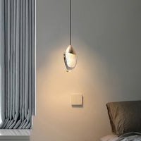 LAVE Pendant by Lampadom - top view