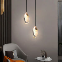 LAVE Pendant by Lampadom - top view