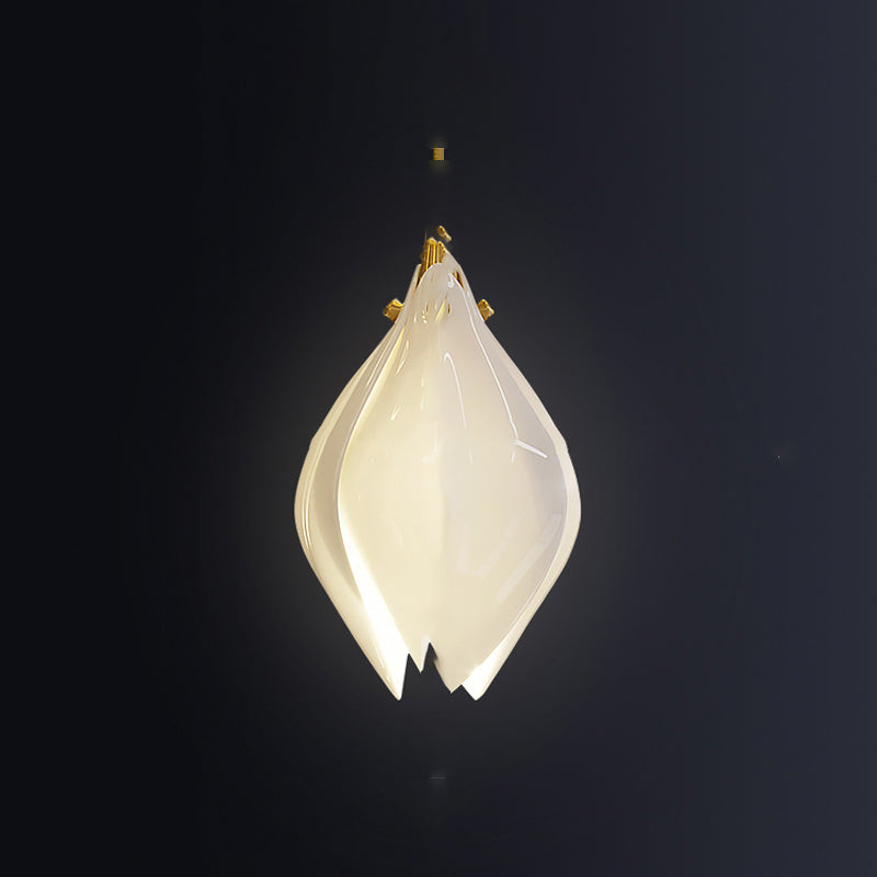 LEA MORE Cascade Light by Lampadom - top view