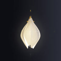 LEA MORE Cascade Light by Lampadom - top view