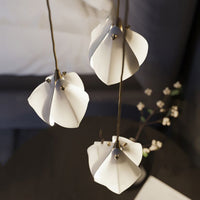 LEA MORE Cascade Light by Lampadom - angle view