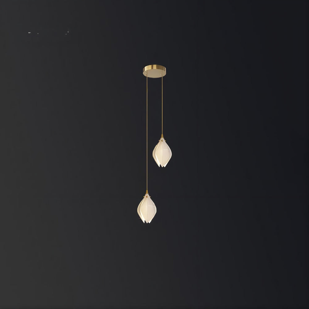 LEA MORE Cascade Light by Lampadom - detail view
