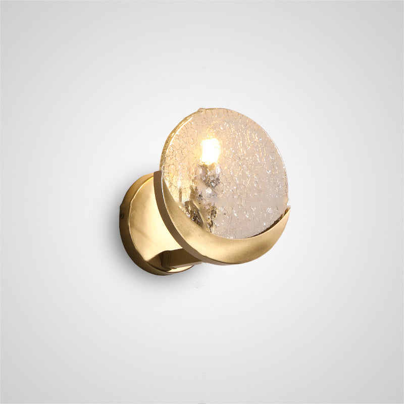 LEDA Wall Light by Lampadom - detail view