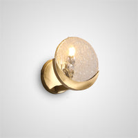 LEDA Wall Light by Lampadom - detail view