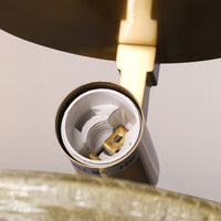 LEDA Wall Light by Lampadom - close-up