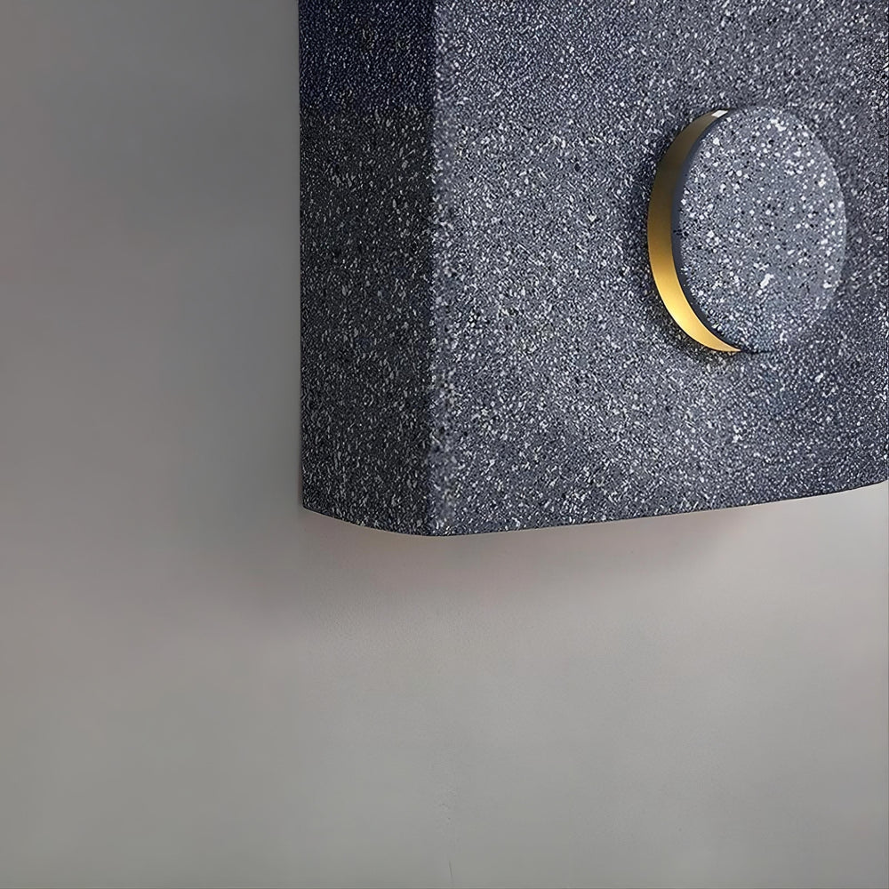 LEGEND Wall Light by Lampadom - detail view