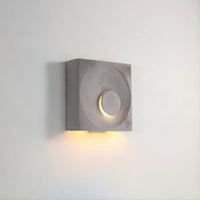 LEGEND Wall Light by Lampadom - detail view
