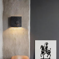 LEGEND Wall Light by Lampadom - ambient shot