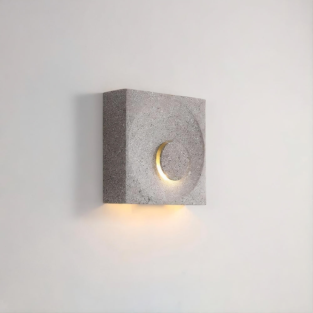 LEGEND Wall Light by Lampadom - ambient shot