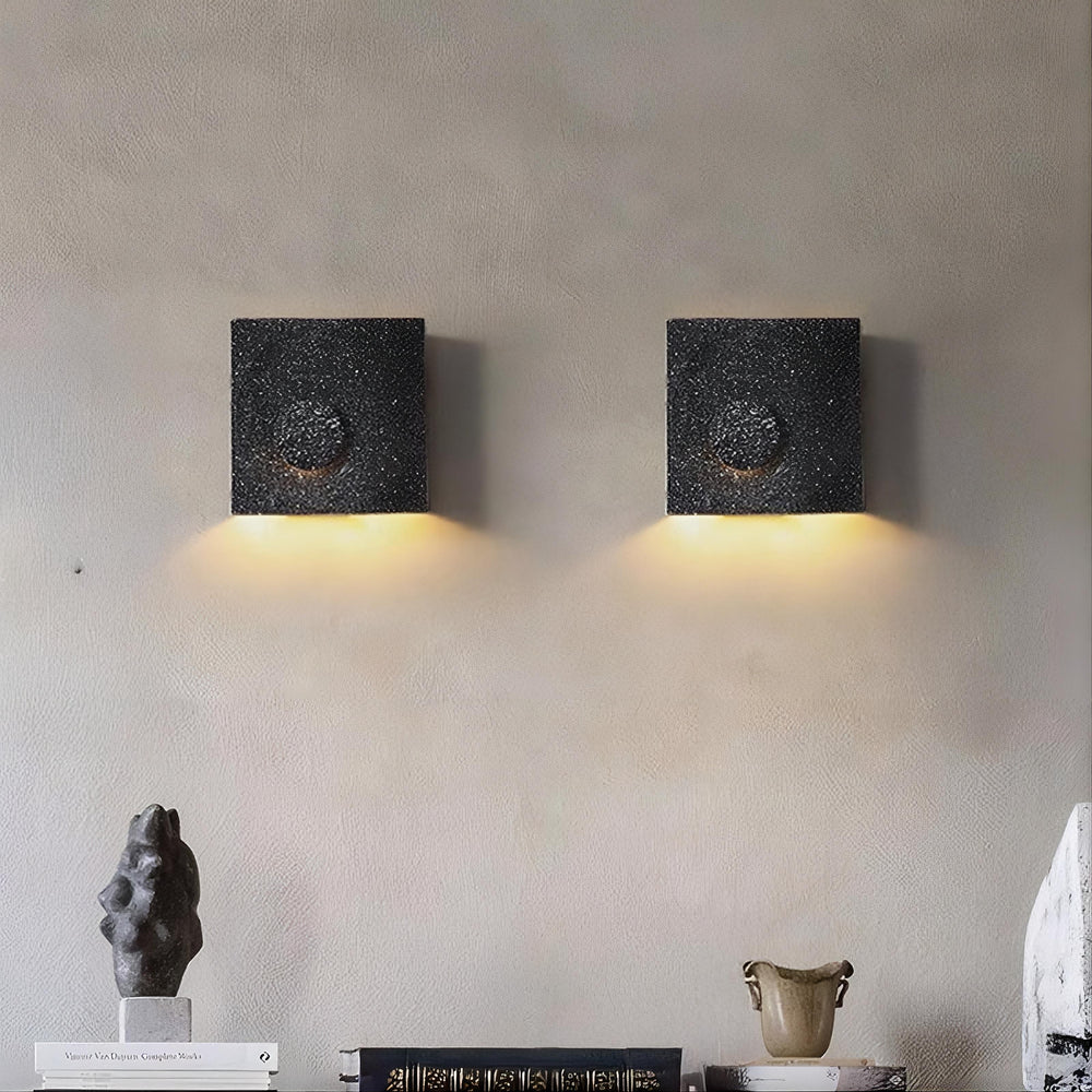 LEGEND Wall Light by Lampadom - ambient shot