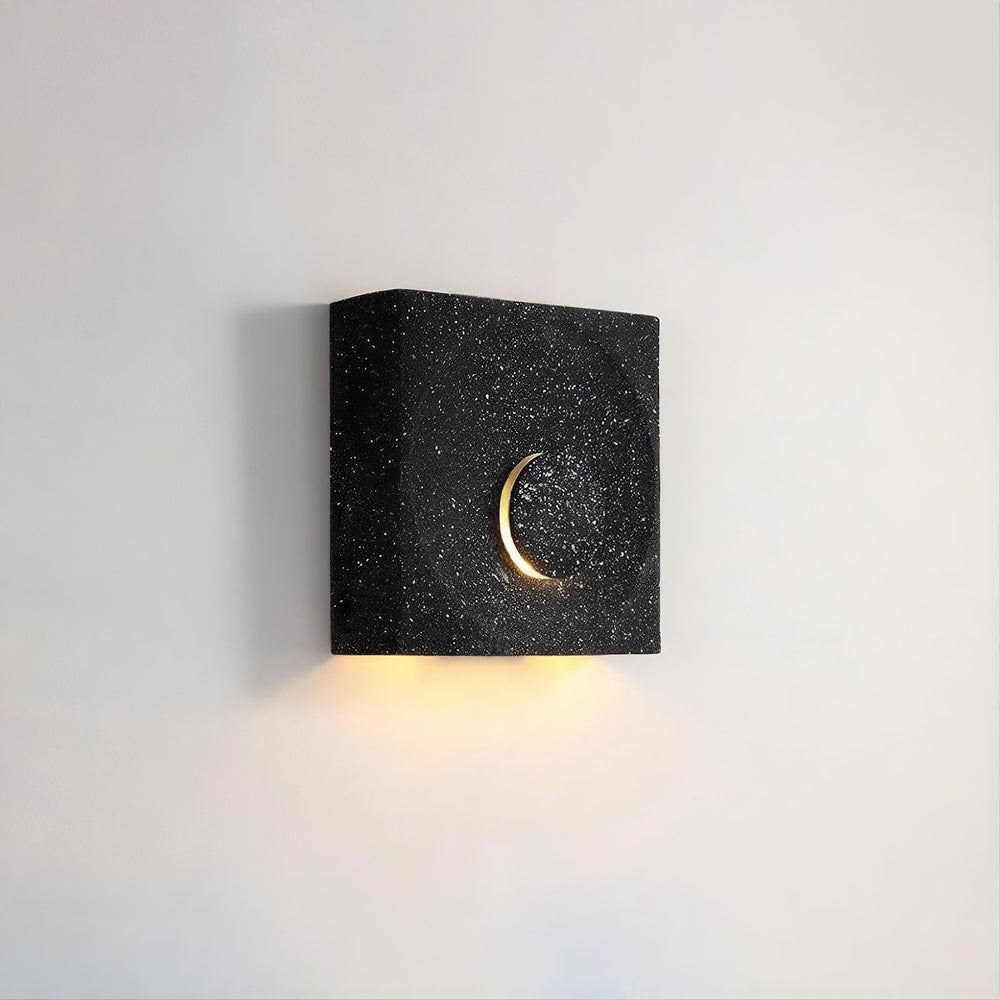 LEGEND Wall Light by Lampadom - side view