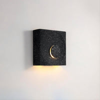 LEGEND Wall Light by Lampadom - side view