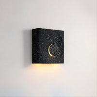 LEGEND Wall Light by Lampadom - close-up