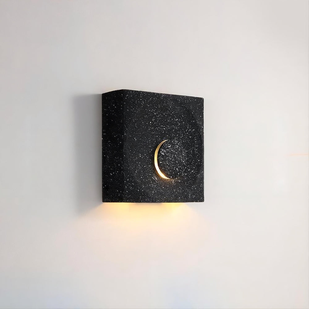 LEGEND Wall Light by Lampadom - ambient shot