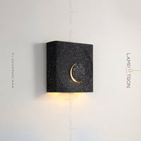 LEGEND Wall Light by Lampadom - detail view