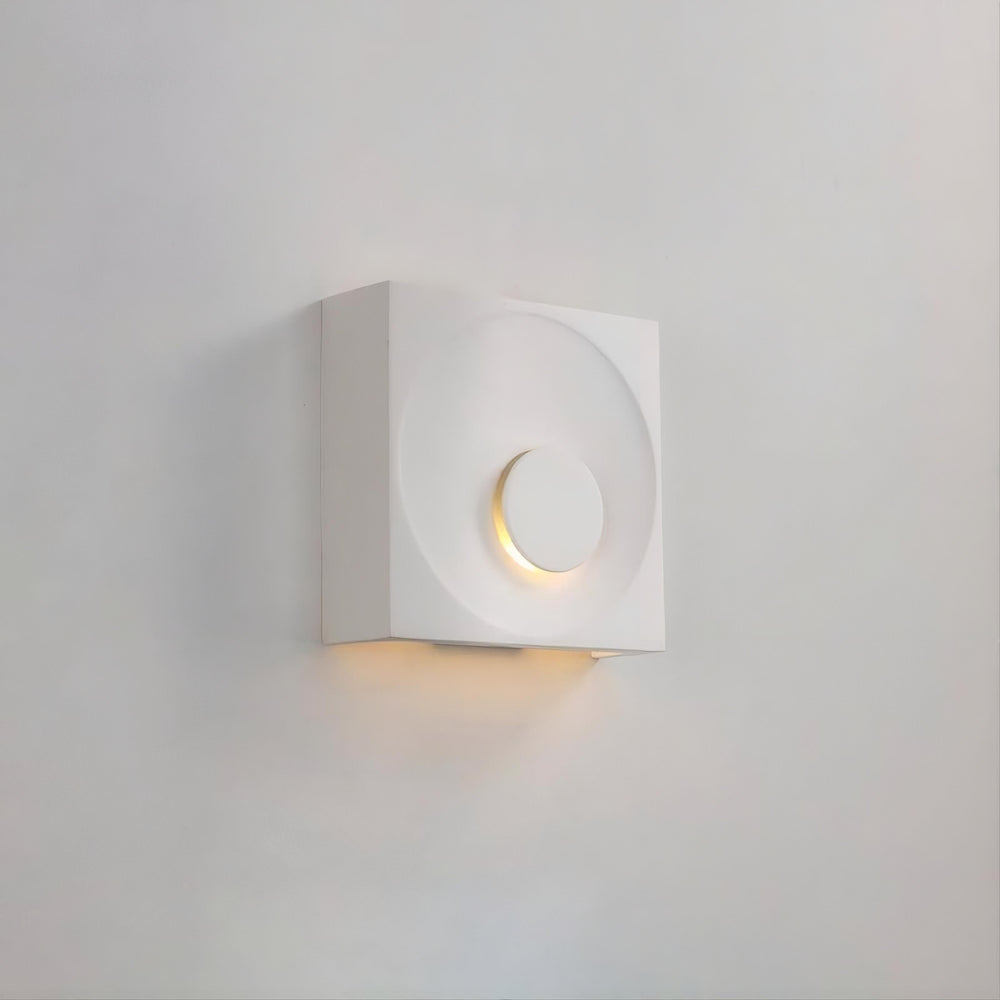 LEGEND Wall Light by Lampadom - close-up