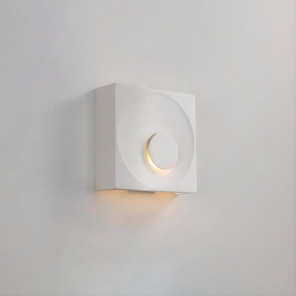 LEGEND Wall Light by Lampadom - detail view