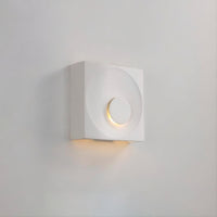 LEGEND Wall Light by Lampadom - detail view