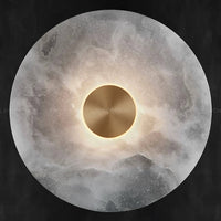 LEIA Wall Light by Lampadom - angle view