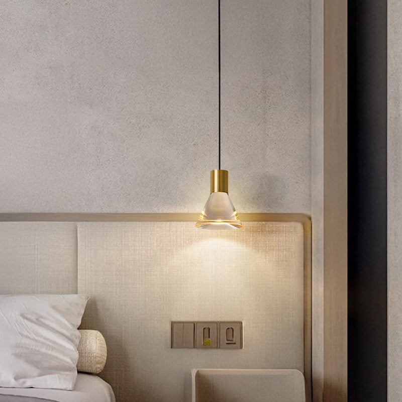 LEIF Pendant by Lampadom - detail view