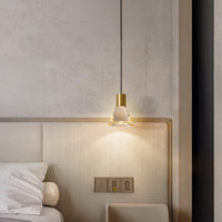 LEIF Pendant by Lampadom - detail view