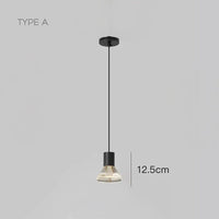 LEIF Pendant by Lampadom - ambient shot