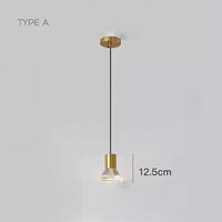 LEIF Pendant by Lampadom - detail view